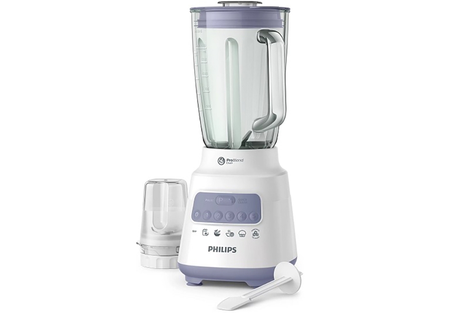 máy xay sinh tố 2 cối (Hình 9)