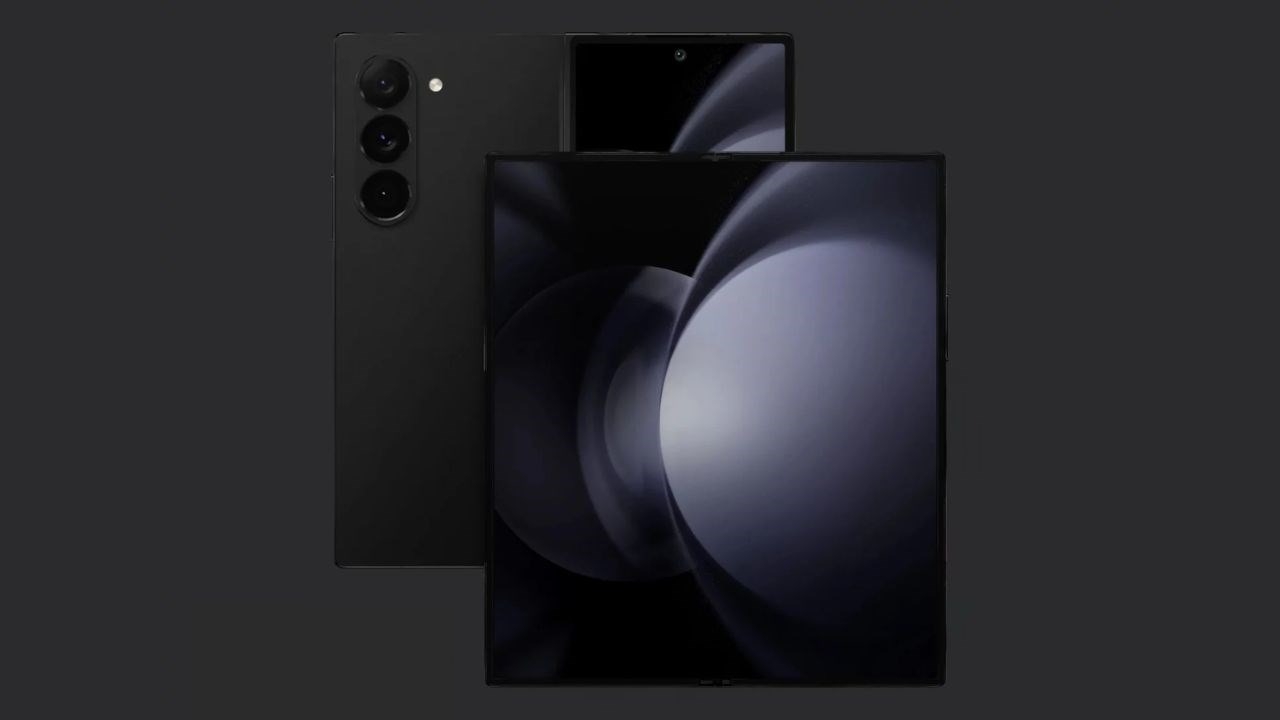 Tìm hiểu concept Galaxy Z Fold6 (ảnh 2)