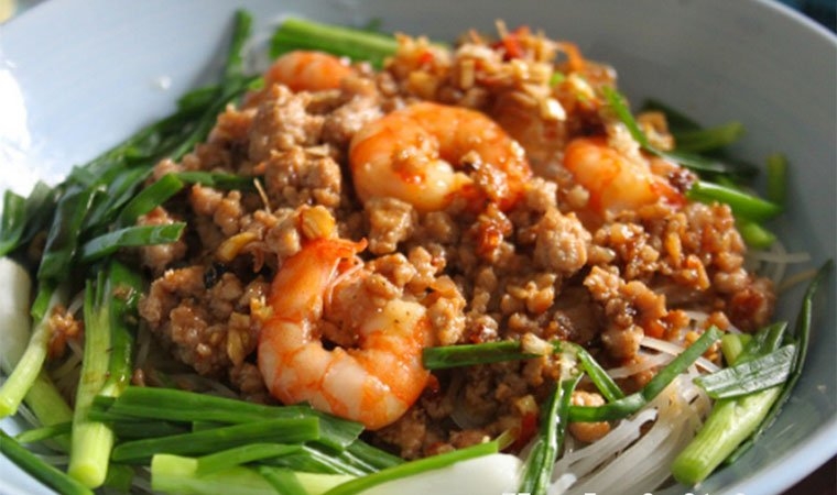 Lá hẹ là lá gì 7