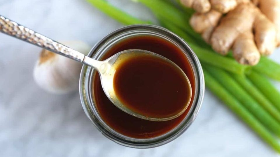 Nguồn gốc của Hoisin Sauce