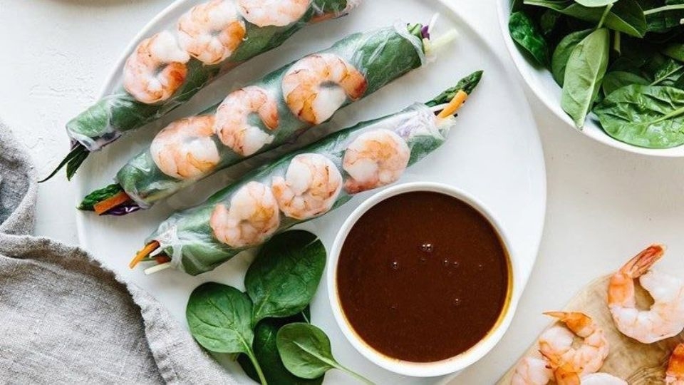 Công dụng của Hoisin Sauce
