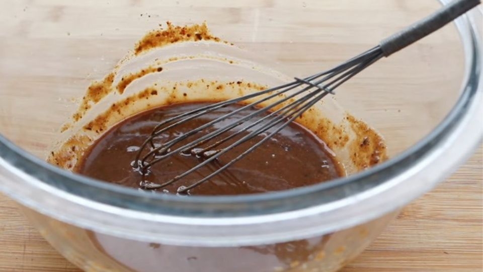 Cách làm Hoisin Sauce