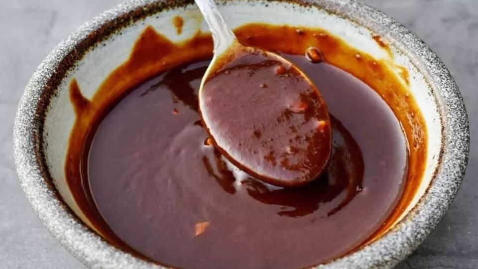 Phương pháp bảo quản Hoisin Sauce