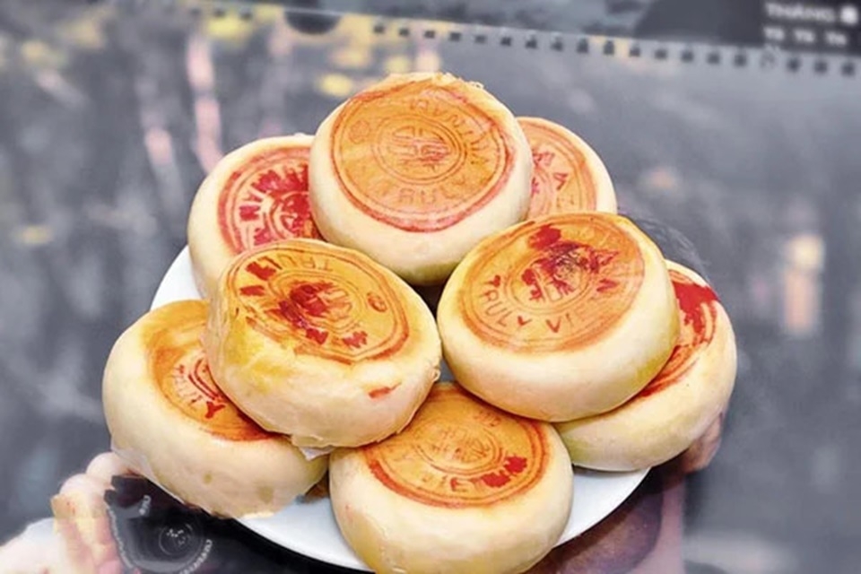 Bánh pía 2