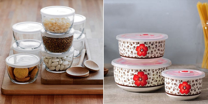 So sánh các loại hộp đựng thực phẩm 1