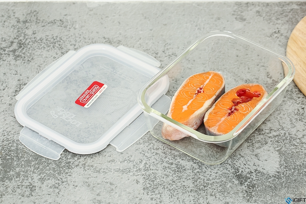 So sánh các loại hộp đựng thực phẩm 3