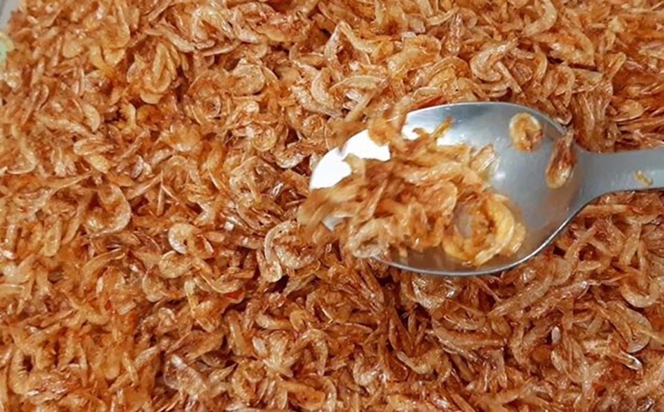 Cách làm trứng cút nướng 1
