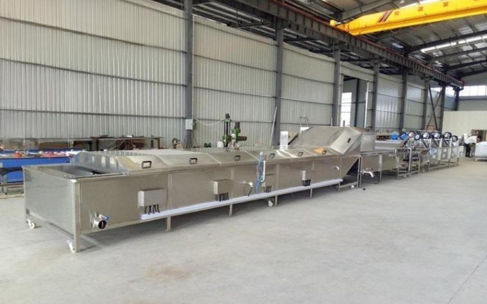Thanh trùng không thể tiêu diệt hoàn toàn vi sinh vật