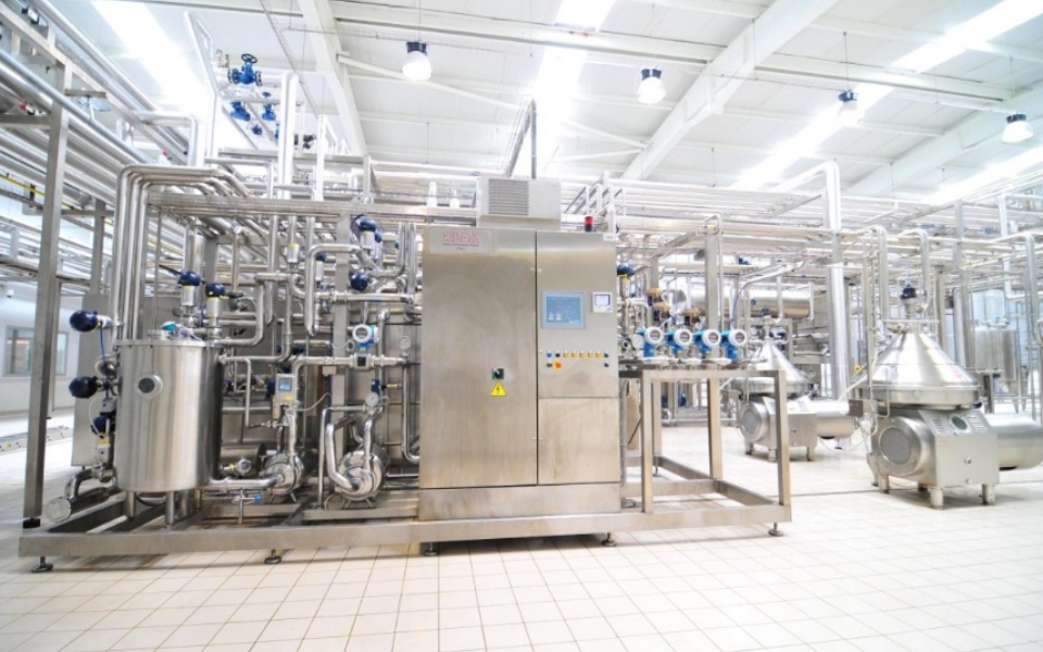 Thanh trùng và tiệt trùng có nhiều điểm khác nhau
