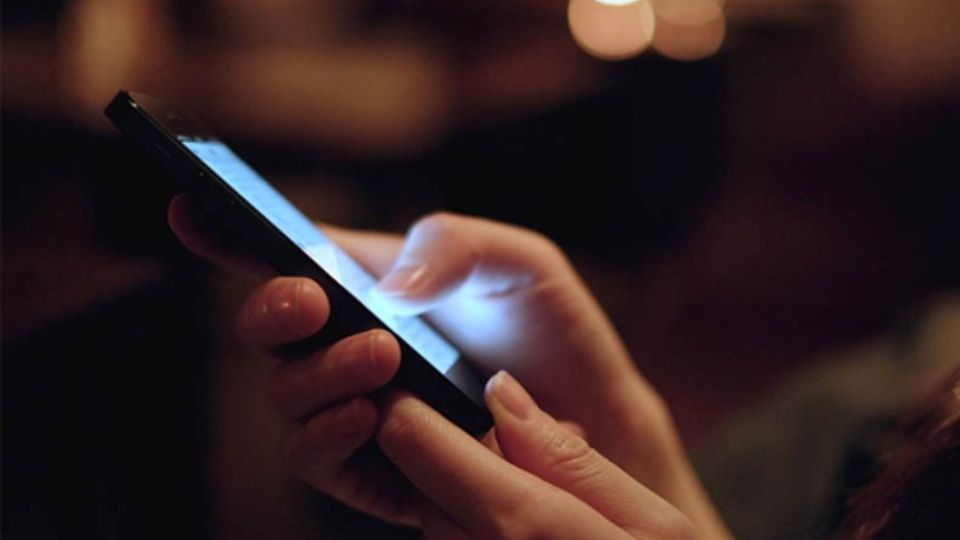 Chu kỳ giấc ngủ bị gián đoạn