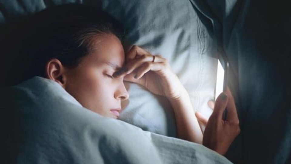 Bức xạ từ điện thoại gây hại cho sức khoẻ