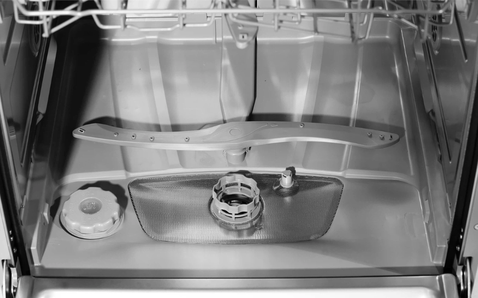 Chế độ rửa nửa tải còn gọi là Half load 1/2