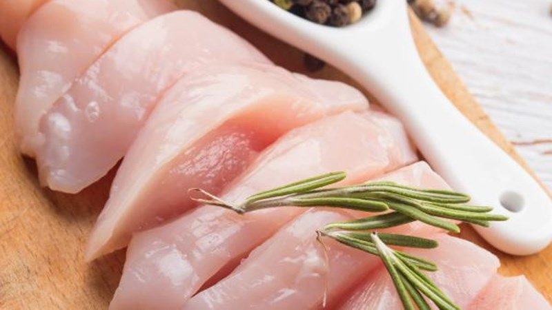 cách chế biến thịt thỏ hấp 3