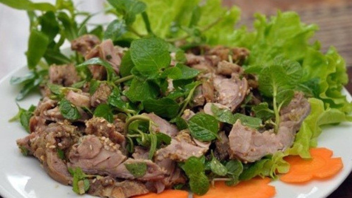 cách chế biến thịt thỏ hấp 8