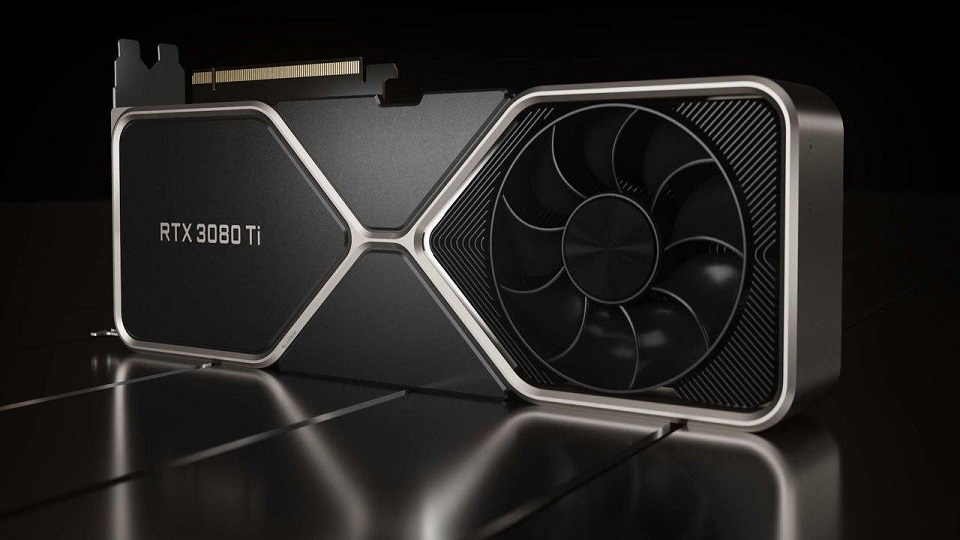 Card đồ họa RTX 3080Ti là gì?
