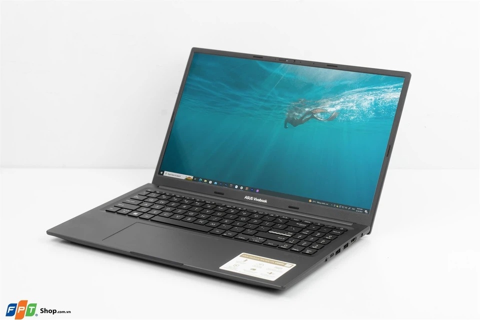 laptop Asus 16GB 2024 (hình 1)
