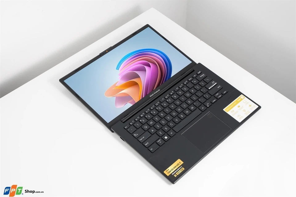 laptop Asus 16GB 2024 (hình 2)