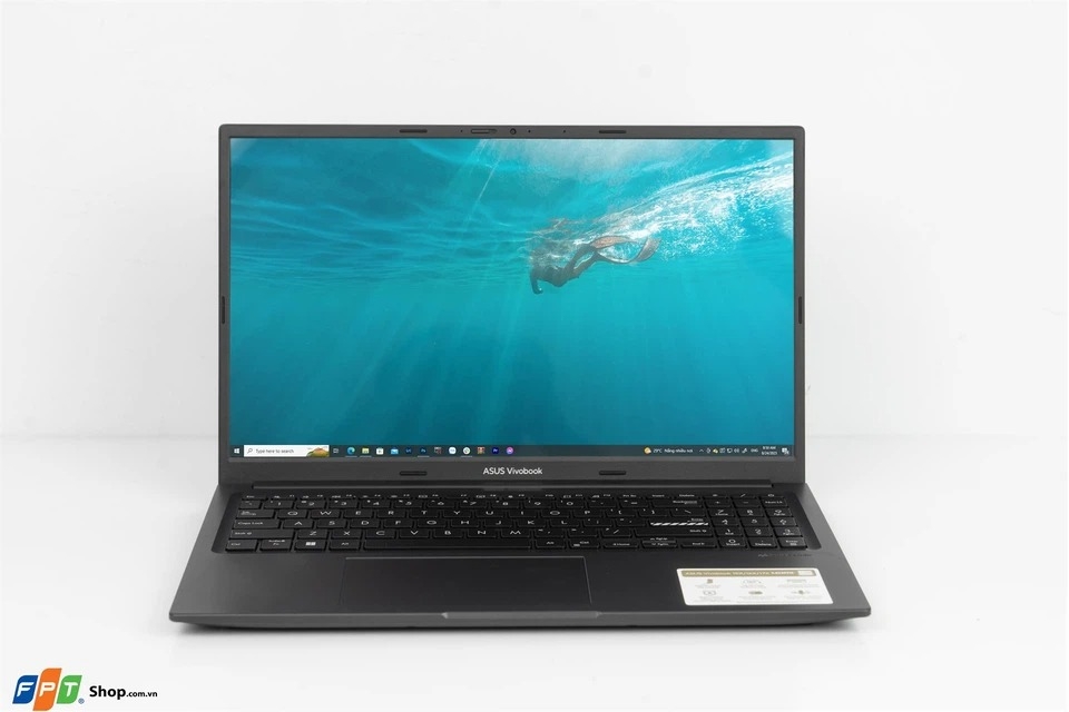 laptop Asus 16GB 2024 (hình 3)