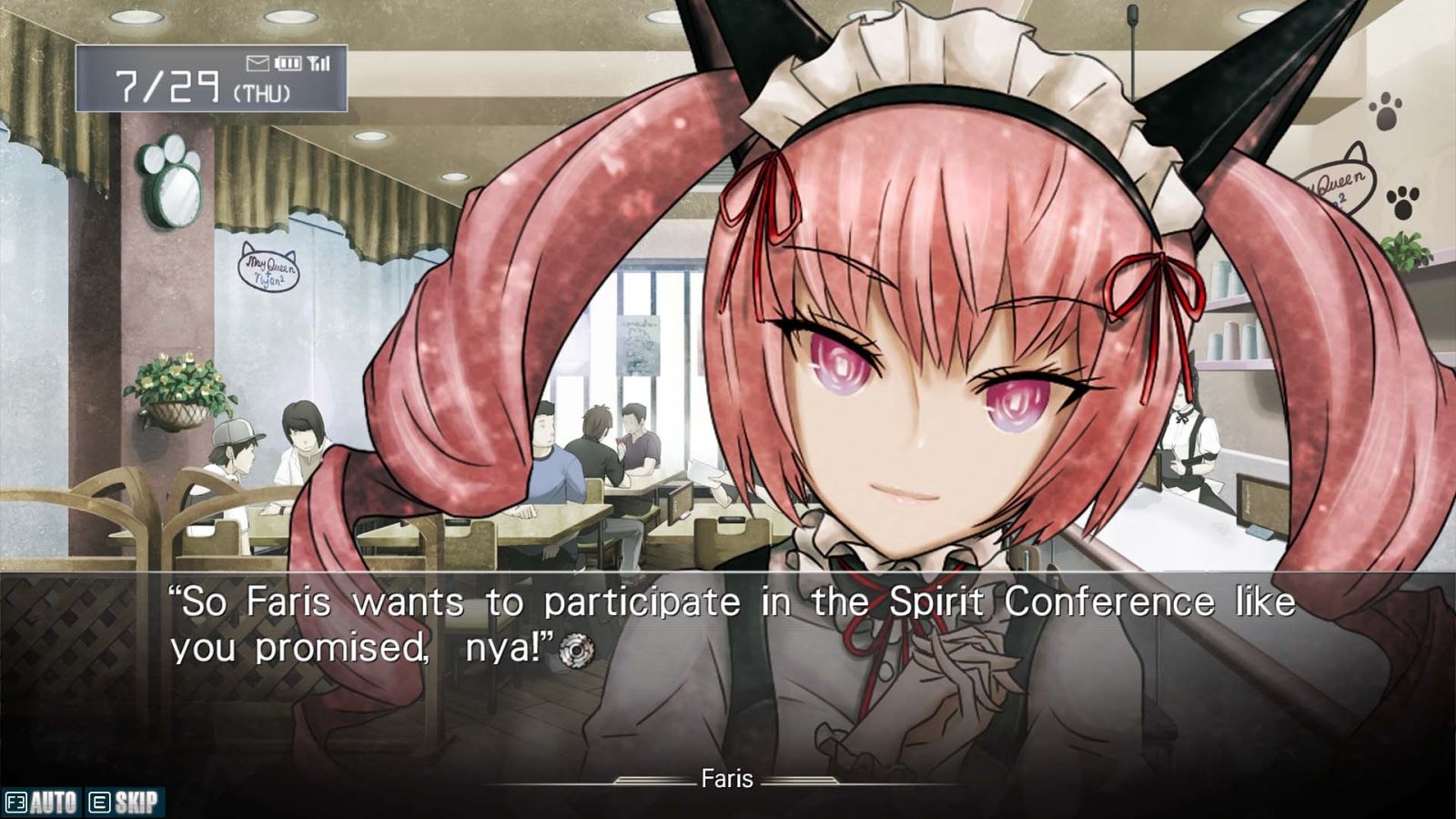 steins;gate 3