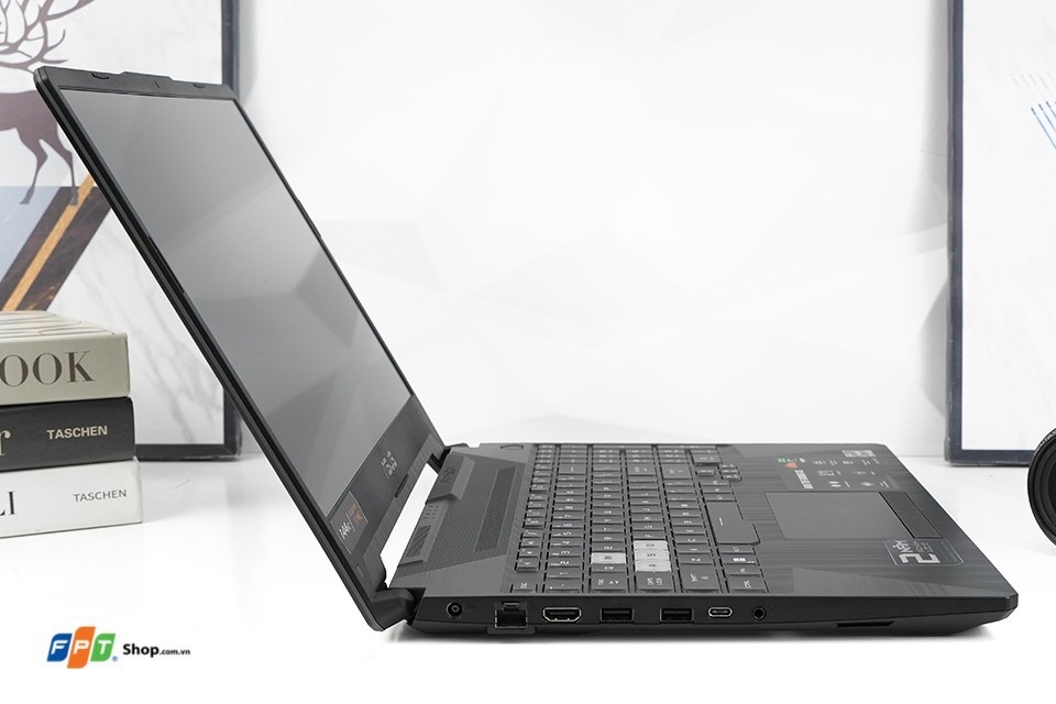 Laptop Asus Ryzen 5 2024 (hình 6)