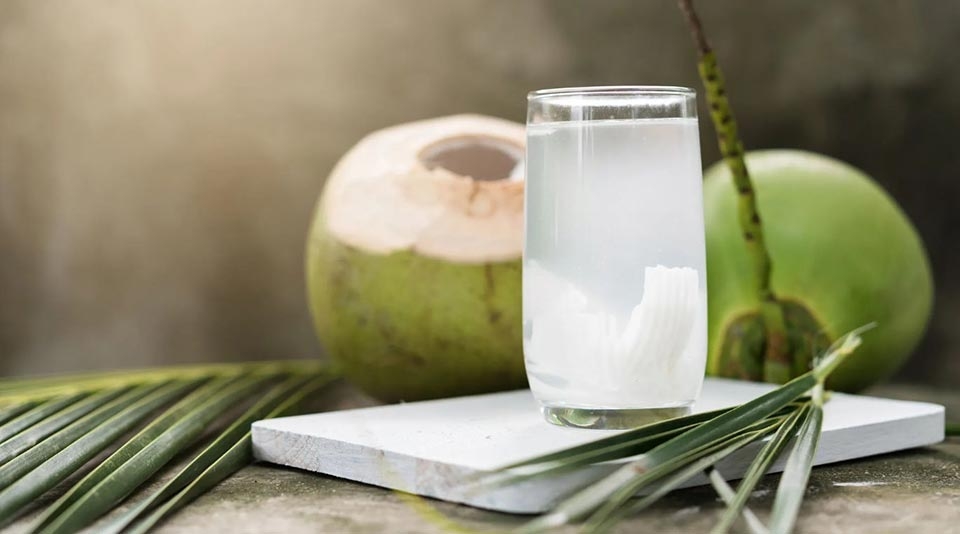 Nước dừa - Ảnh 05