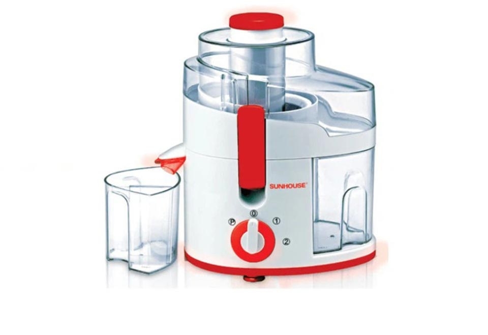 Máy ép hoa quả Sunhouse SHD5520