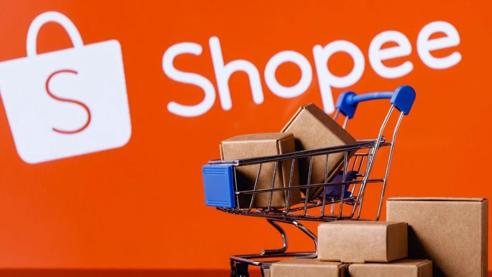 Giới thiệu về Shopee
