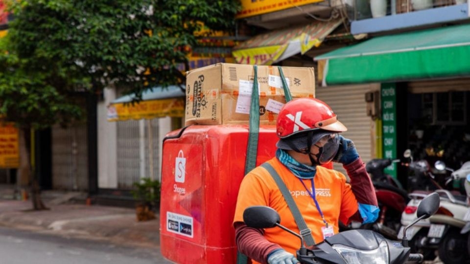 Giao hàng không thành công là gì?