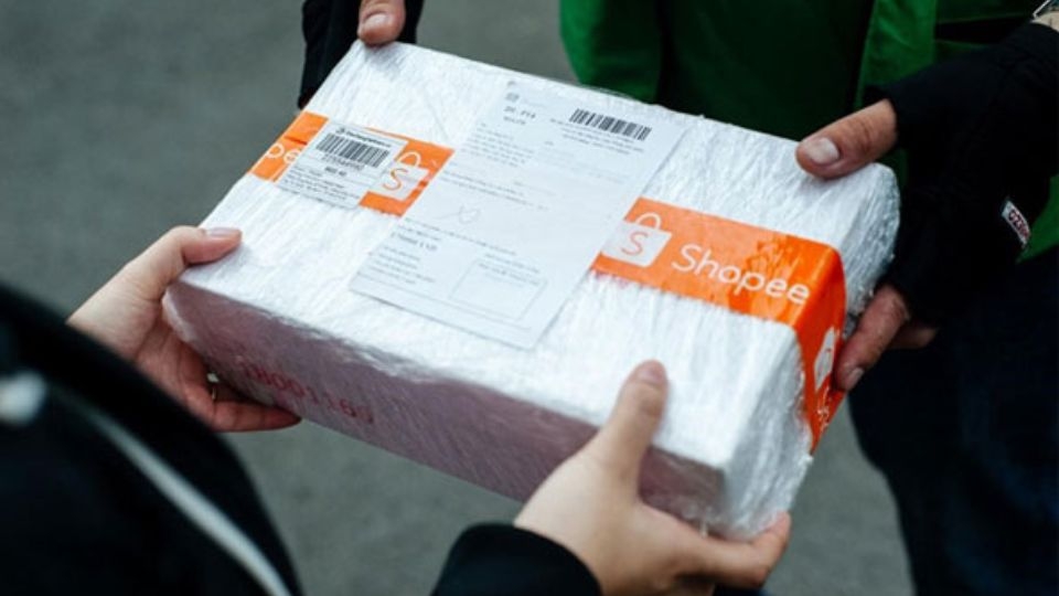 Các lý do đơn hàng Shopee giao không thành công