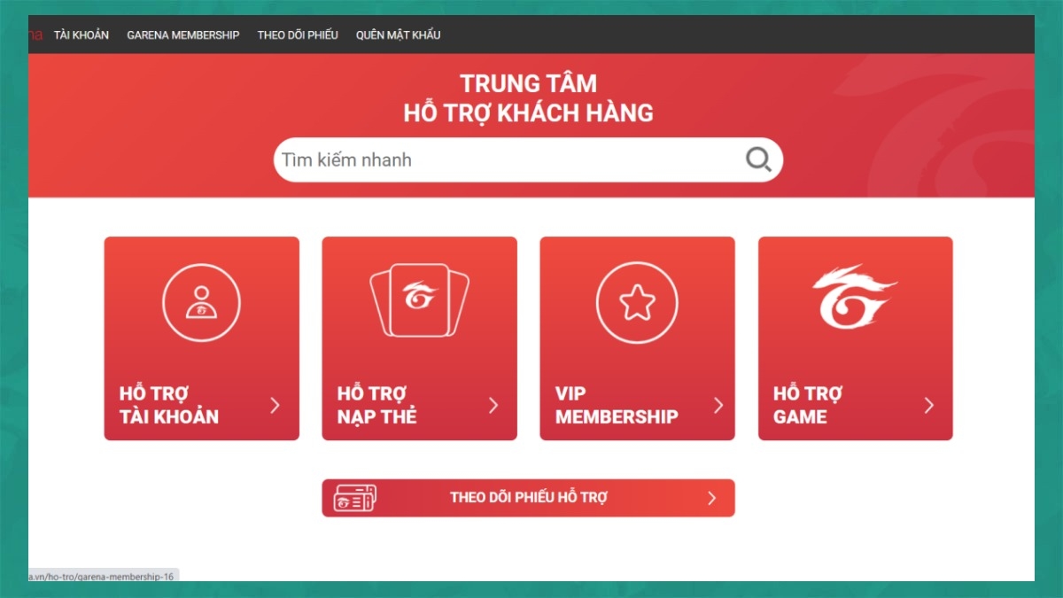 thay đổi số điện thoại Garena - hình 15