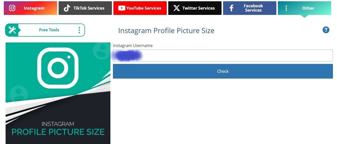 xem ảnh đại diện Instagram - hình 4