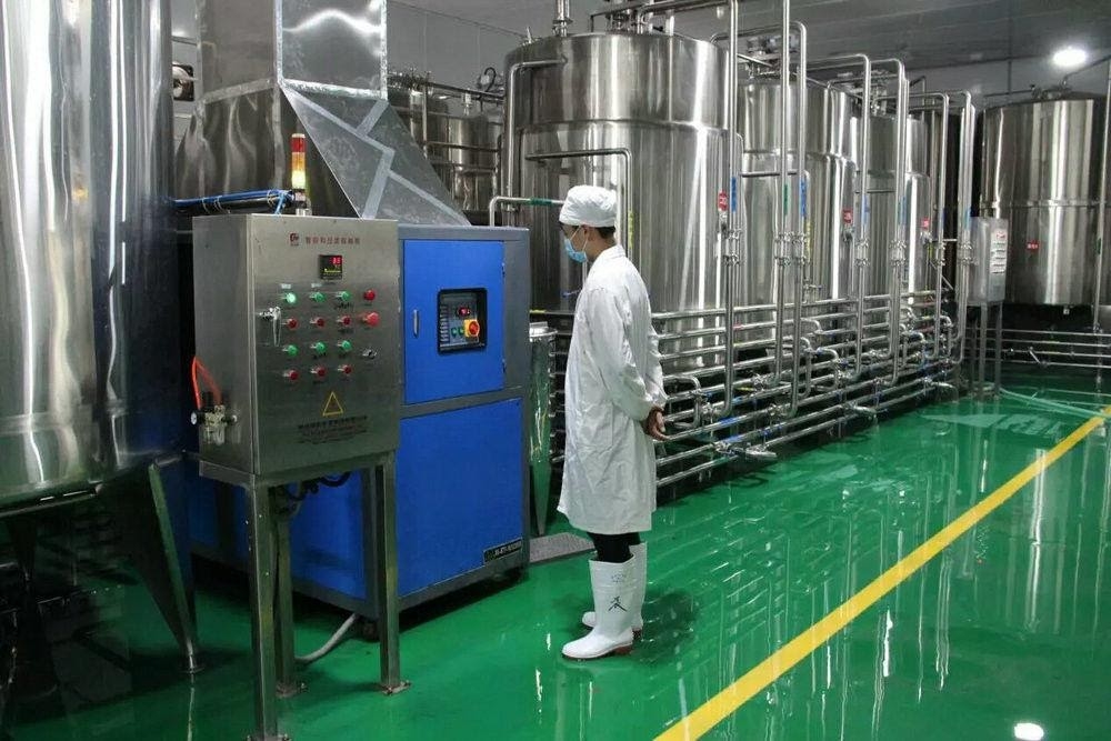 Tìm hiểu sự khác biệt giữa sữa thanh trùng và tiệt trùng 2