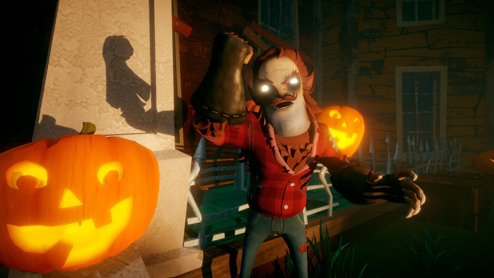 secret neighbor hình 5
