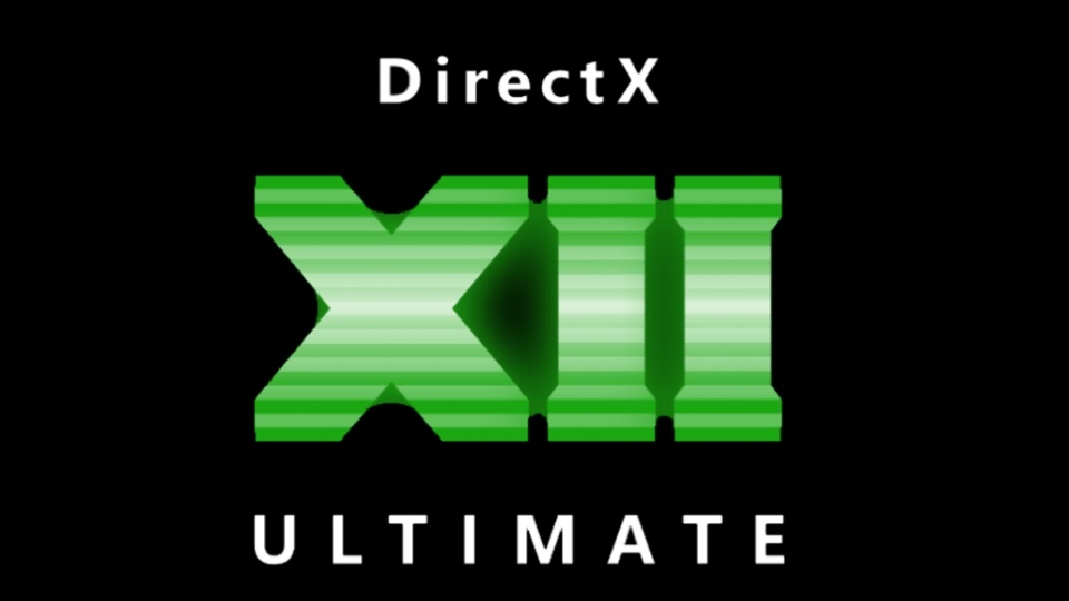 Microsoft DirectX 12