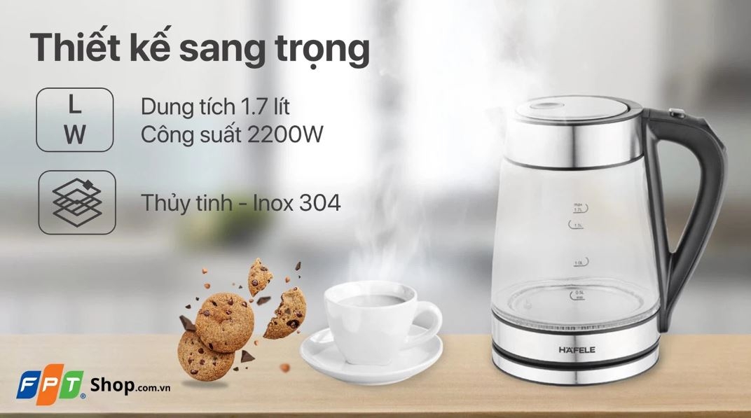 ấm siêu tốc Châu Âu 01