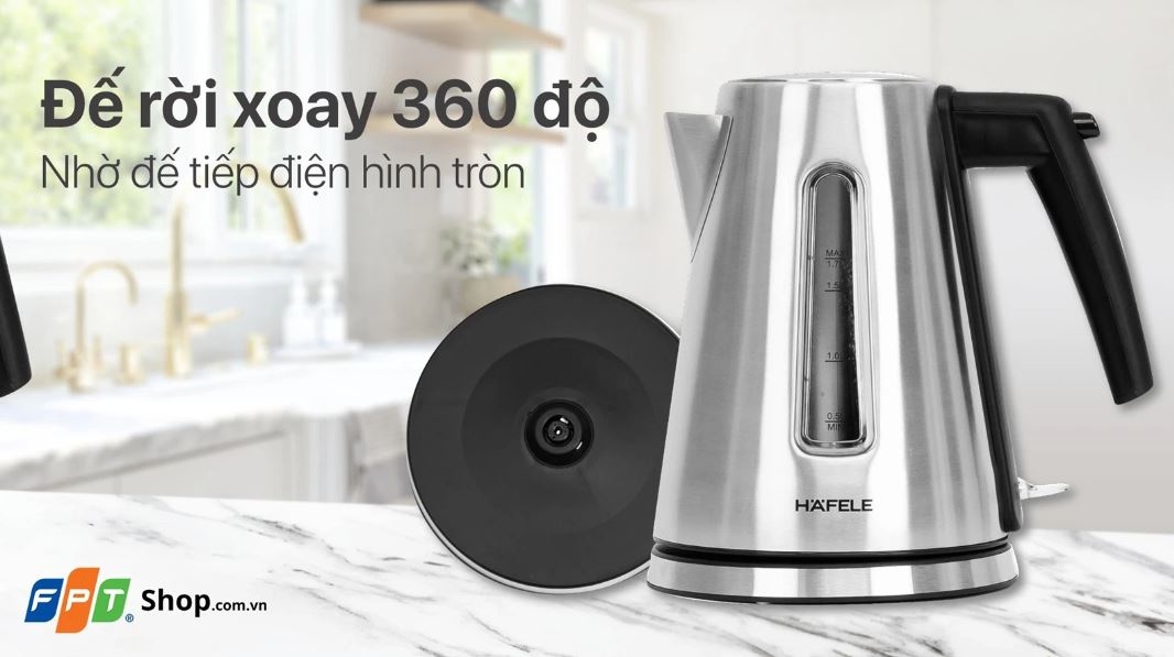 ấm siêu tốc Châu Âu 03