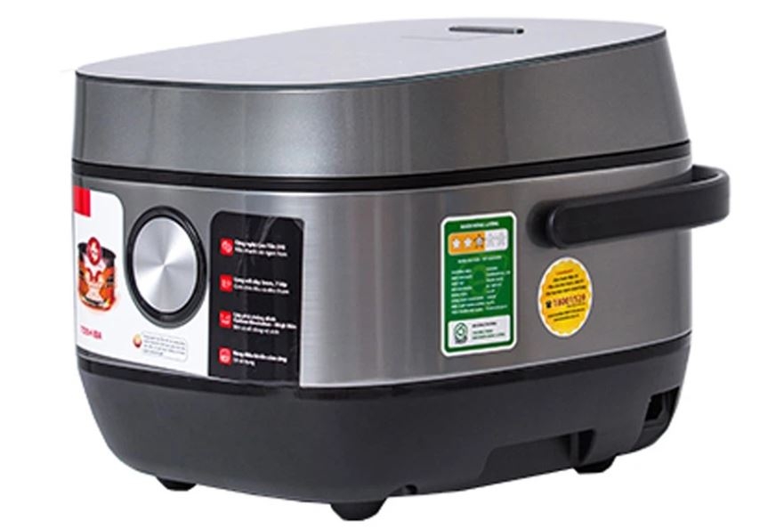 Top nồi cơm điện cao tần của Nhật 01