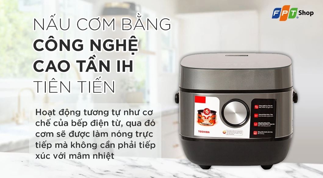 Top nồi cơm điện cao tần của Nhật 02