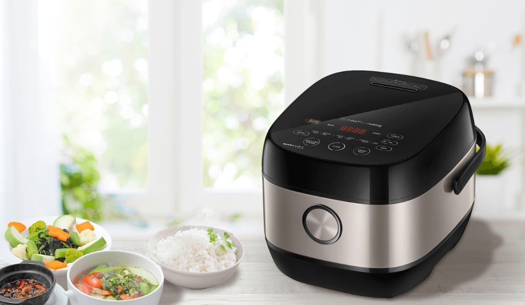 Top nồi cơm điện cao tần của Nhật 03