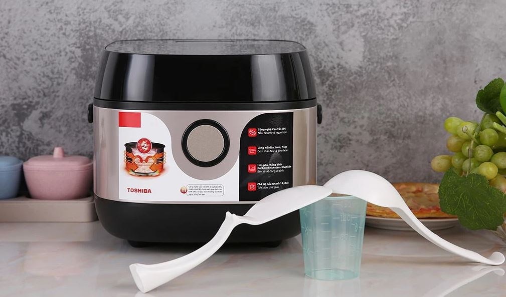 Top nồi cơm điện cao tần của Nhật 04