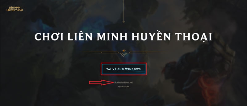 Tải Riot Client hình 3