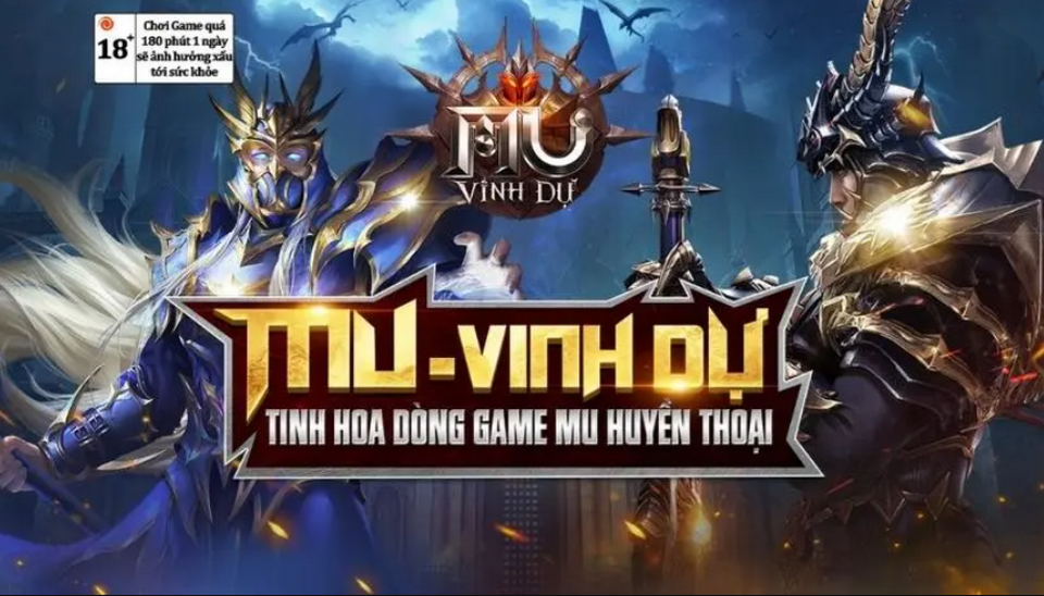 Những thông tin cơ bản về trò chơi