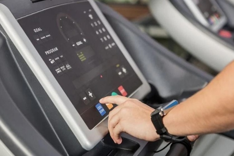 Sửa máy chạy bộ tại nhà có được không? Những lỗi thường gặp trên máy chạy bộ và hướng dẫn cách khắc phục 3