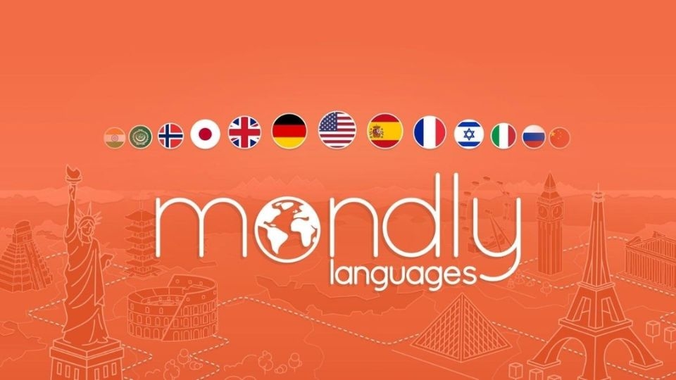 Mondly