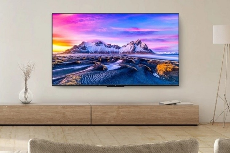 Cách sử dụng tivi Xiaomi P1 cụ thể và chi tiết nhất cho người dùng thiết bị 3