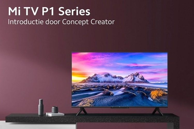 Cách sử dụng tivi Xiaomi P1 cụ thể và chi tiết nhất cho người dùng thiết bị 2