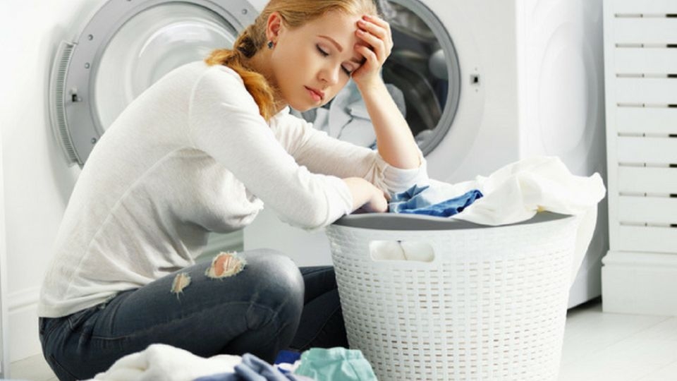 Vì sao máy giặt Toshiba không lên nguồn?