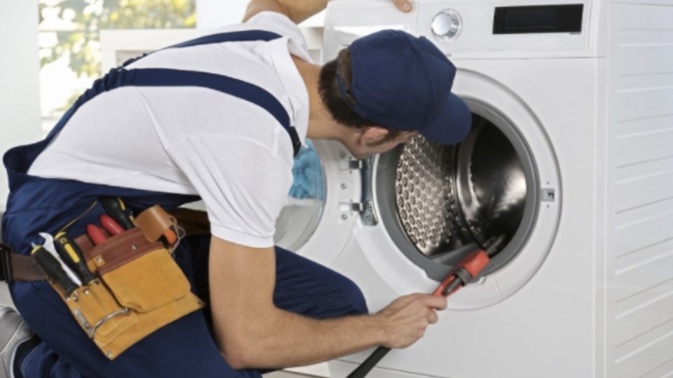 Cách xử lý tình trạng máy giặt Toshiba không lên nguồn