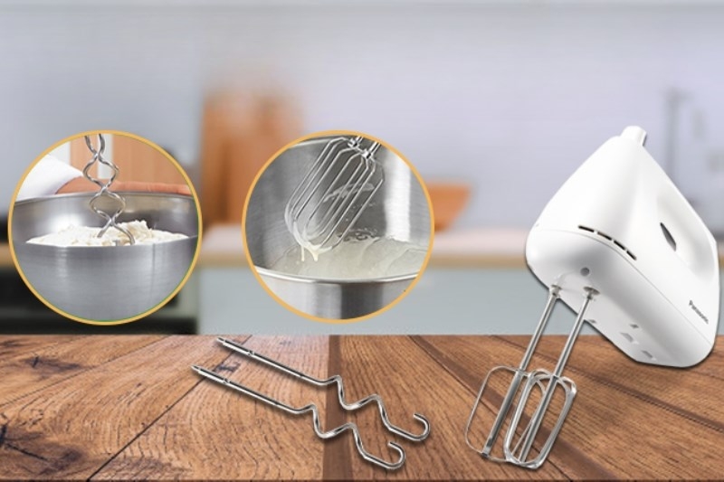 Top máy đánh kem trứng cầm tay - Ảnh 5