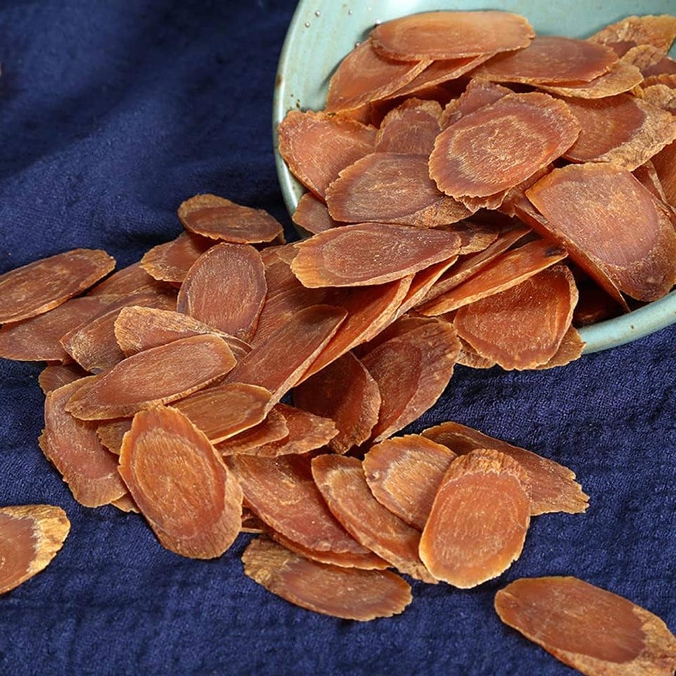 Sâm khô Hàn Quốc - Ảnh 02